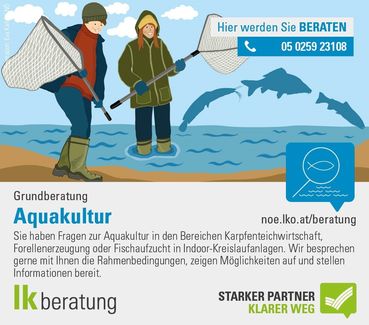 Grundberatung Aquakultur.jpg © Archiv