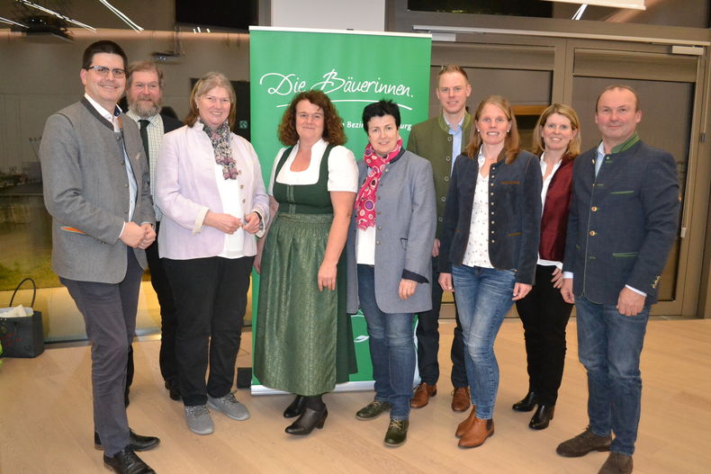 Tag der Bäuerin im Bezirk Korneuburg.jpg Tag der Bäuerin im Bezirk Korneuburg.jpg