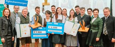 Vifzack 2025_Gewinner_NFx023 © LK Steiermark-Fuchs