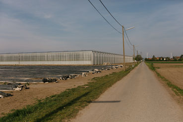 Gebühren für die Kanaleinmündung.jpg © theresawey Gebühren für die Kanaleinmündung.jpg © theresawey