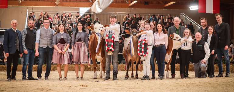 Juniorsieger des Bundesjungzüchterchampionats 2025.jpg © Moy