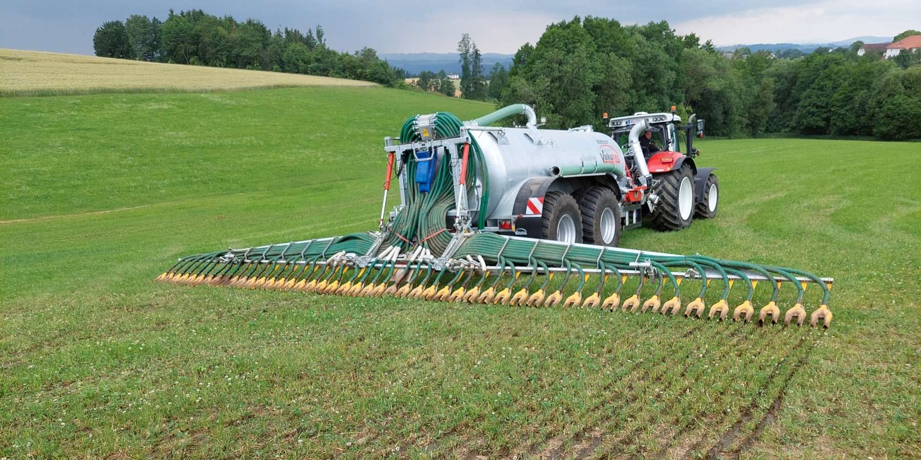 Bild3_Düngeaufzeichnungen sind auch von Bio-Betrieben zu führen.jpg © LK OÖ/Referat Biolandbau Bild3_Düngeaufzeichnungen sind auch von Bio-Betrieben zu führen.jpg © LK OÖ/Referat Biolandbau