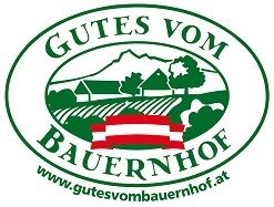 Gutes vom Bauernhof_Logo.jpg © Direktvermarktung_LK NÖ