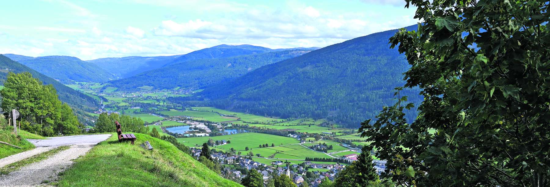 Bergbauerngebiet .jpg © Christine Mooslechner