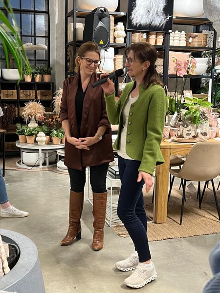 Weltfrauentag 2025 © Bäuerinnen Bezirk Baden Weltfrauentag 2025 © Bäuerinnen Bezirk Baden