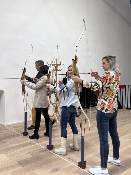 Weltfrauentag 2025 © Bäuerinnen Bezirk Baden Weltfrauentag 2025 © Bäuerinnen Bezirk Baden
