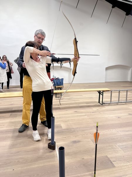 Weltfrauentag 2025 © Bäuerinnen Bezirk Baden Weltfrauentag 2025 © Bäuerinnen Bezirk Baden