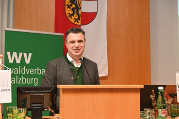 Waldbauerntag: Gemeinsam stark durch Vernetzung.jpg © Mooslechner Waldbauerntag: Gemeinsam stark durch Vernetzung.jpg © Mooslechner