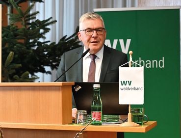 Waldbauerntag: Gemeinsam stark durch Vernetzung.jpg © Mooslechner Waldbauerntag: Gemeinsam stark durch Vernetzung.jpg © Mooslechner