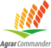 LogoAgrarCommander.png © AgrarCommander GesmbH LogoAgrarCommander.png © AgrarCommander GesmbH