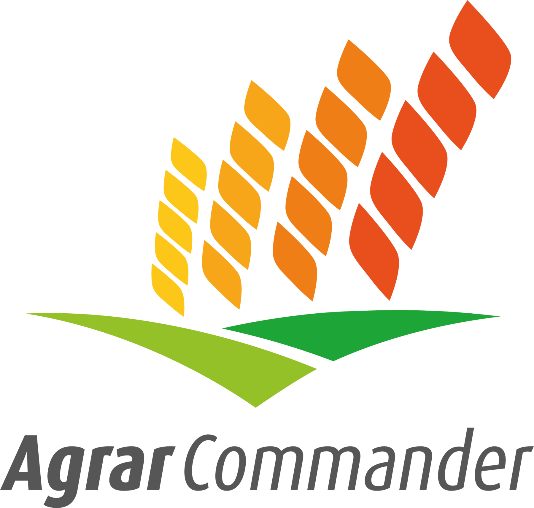LogoAgrarCommander.png © AgrarCommander GesmbH