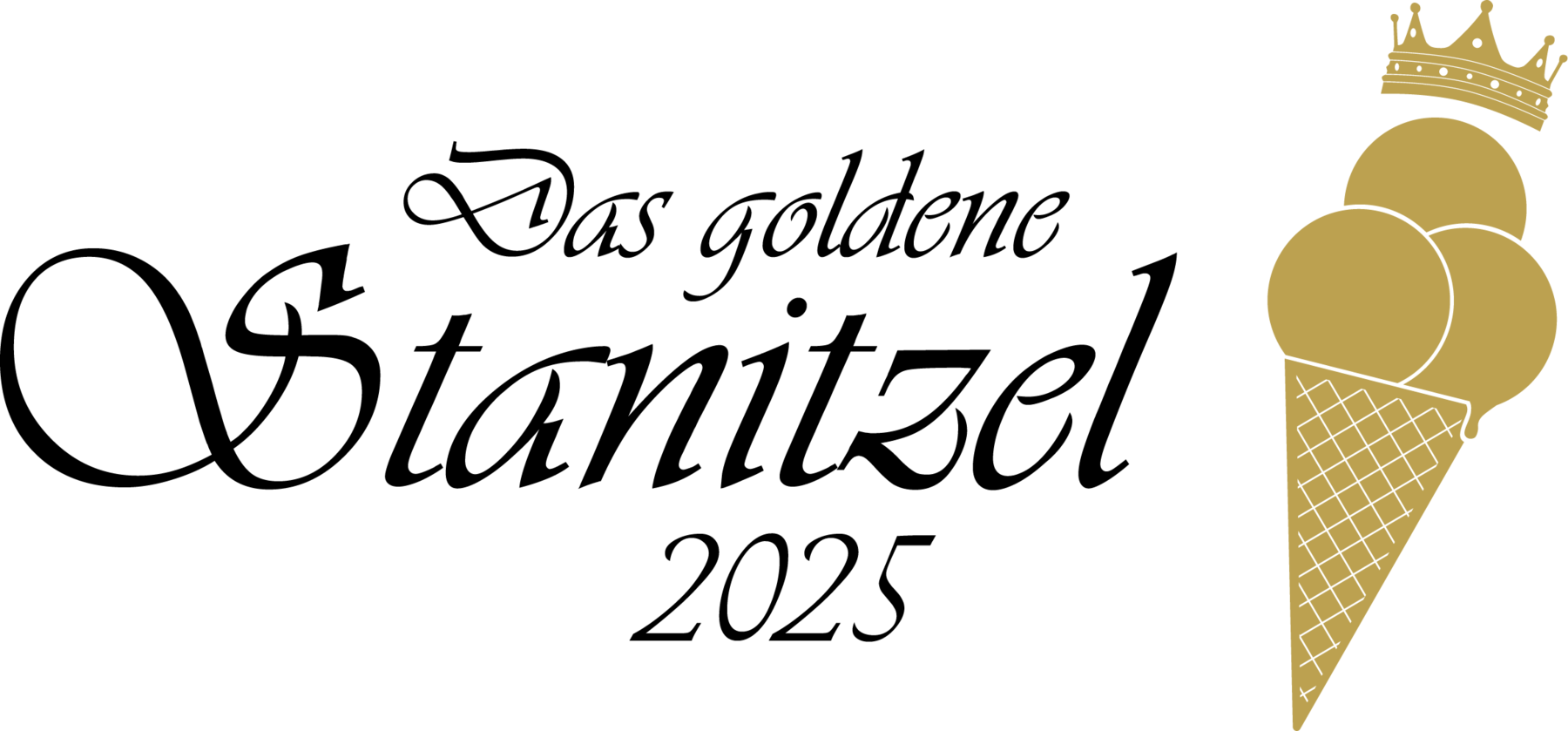 Logo Das goldene Stanitzel 2025.png © Messe Wieselburg Logo Das goldene Stanitzel 2025.png © Messe Wieselburg