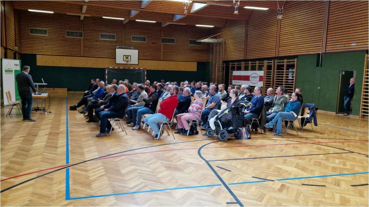 Publikum.jpg © DI Scherz/BBK NK Publikum.jpg © DI Scherz/BBK NK