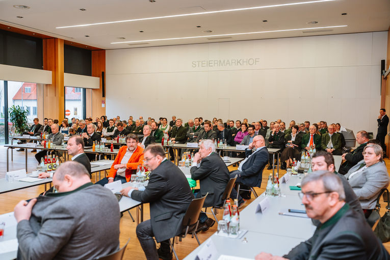 © LK Steiermark/Fuchs