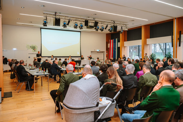 © LK Steiermark/Fuchs