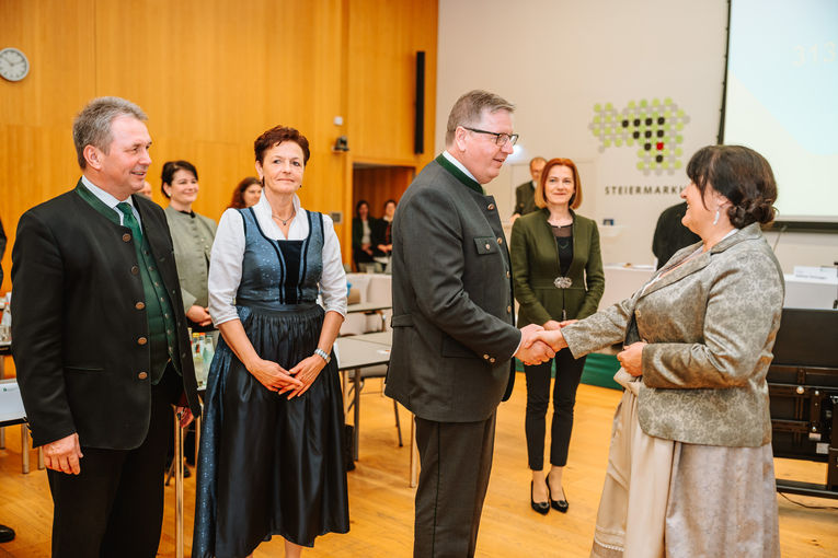 © LK Steiermark/Fuchs