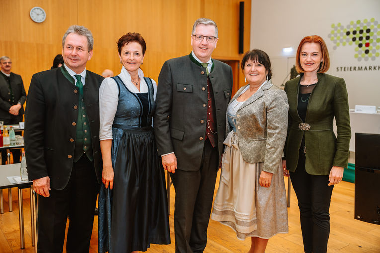 © LK Steiermark/Fuchs