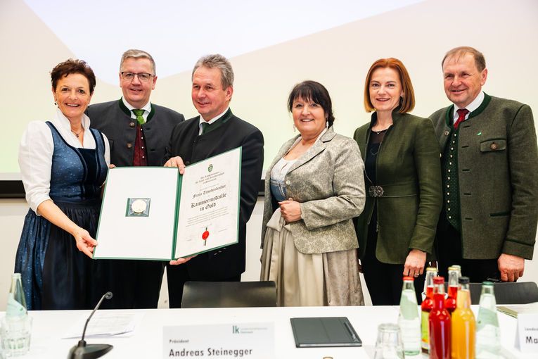 © LK Steiermark/Fuchs