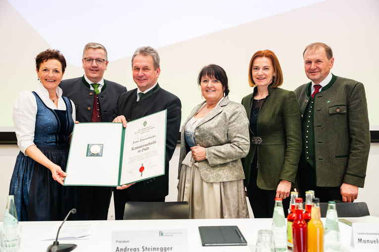 © LK Steiermark/Fuchs