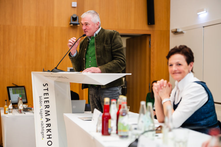 © LK Steiermark/Fuchs