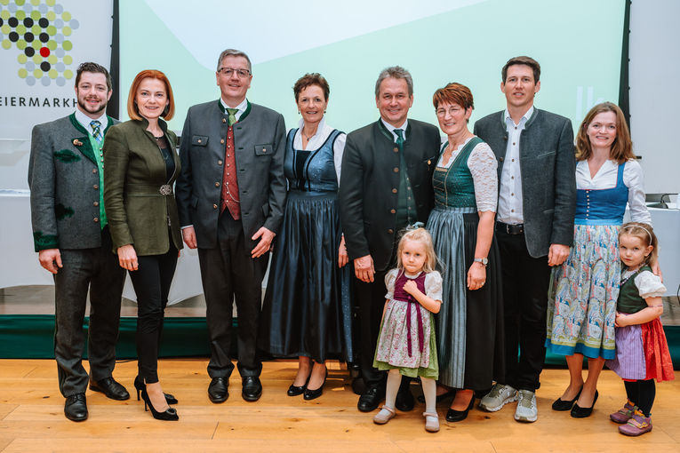© LK Steiermark/Fuchs