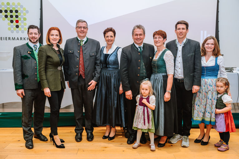 © LK Steiermark/Fuchs