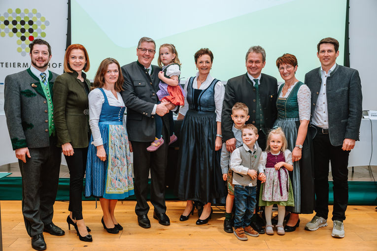 © LK Steiermark/Fuchs