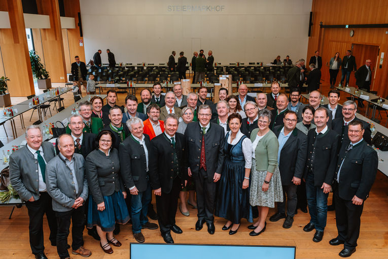 © LK Steiermark/Fuchs