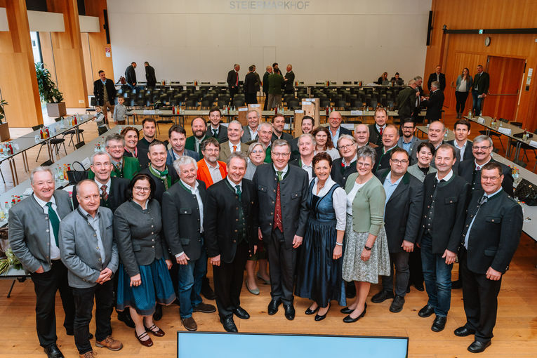 © LK Steiermark/Fuchs