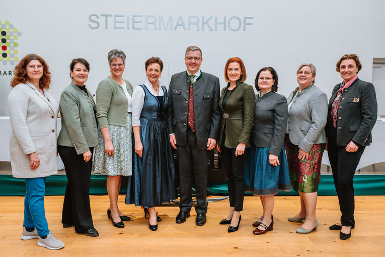 © LK Steiermark/Fuchs