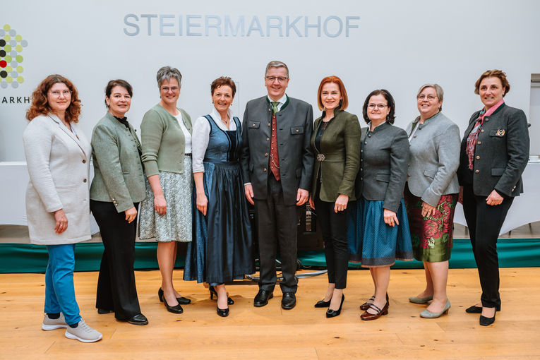 © LK Steiermark/Fuchs
