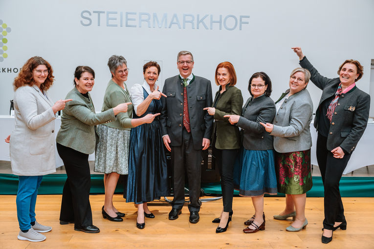 © LK Steiermark/Fuchs
