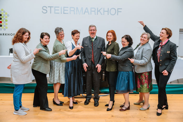 © LK Steiermark/Fuchs