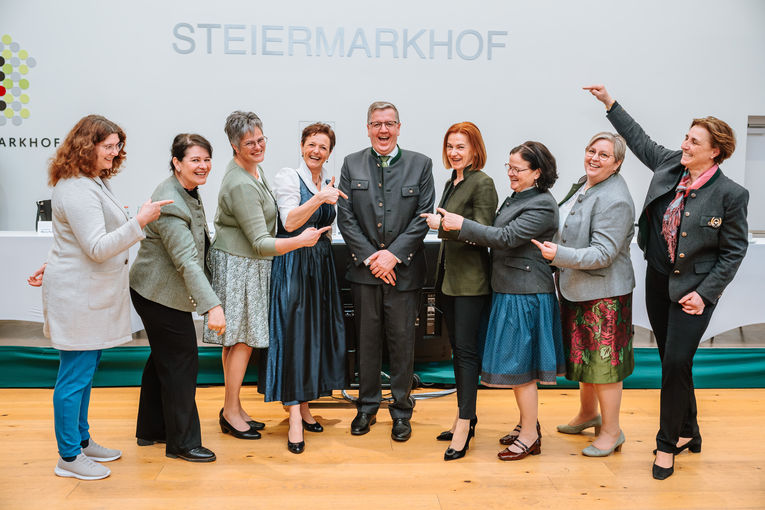 © LK Steiermark/Fuchs
