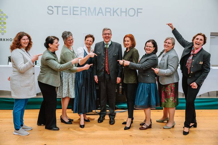 © LK Steiermark/Fuchs