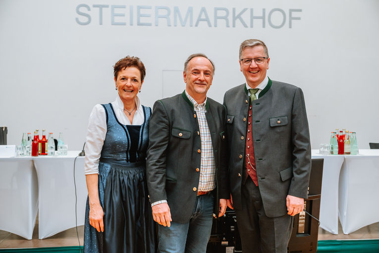 © LK Steiermark/Fuchs