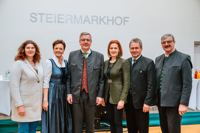 © LK Steiermark/Fuchs