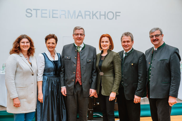 © LK Steiermark/Fuchs