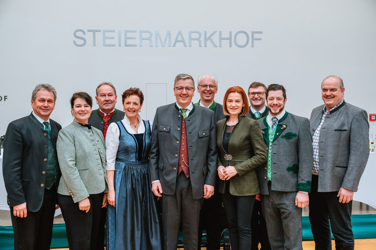 © LK Steiermark/Fuchs