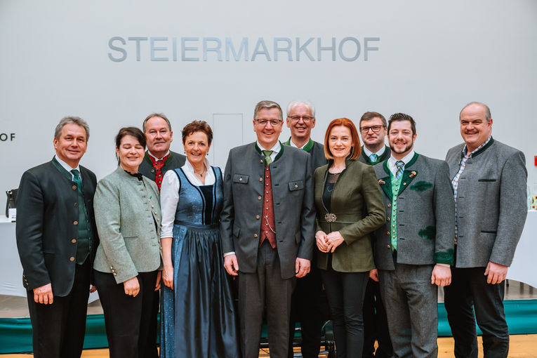 © LK Steiermark/Fuchs