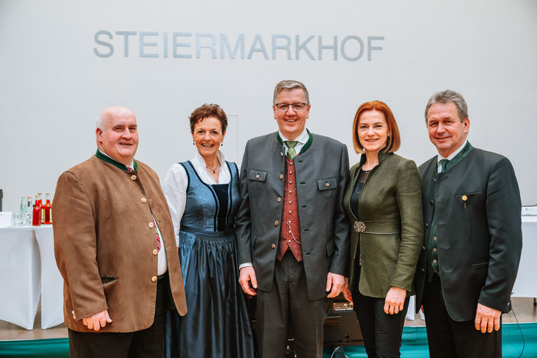 © LK Steiermark/Fuchs