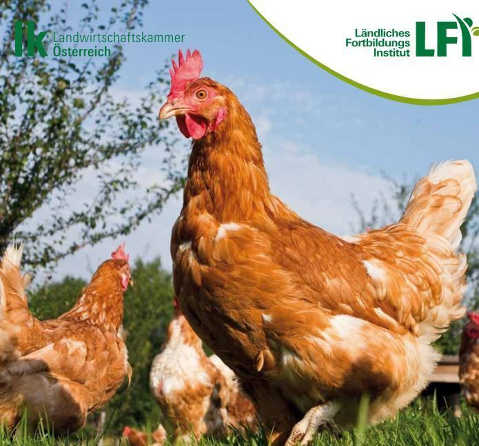 Hendl.jpg © LFI NÖ