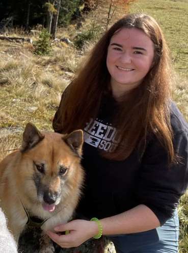 Weber Katharina.jpg © kk Weber Katharina.jpg © kk