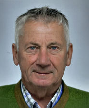 Thomas Modritsch_Portrait.jpg © Thomas Modritsch, Forstwirt und Jäger Thomas Modritsch_Portrait.jpg © Thomas Modritsch, Forstwirt und Jäger