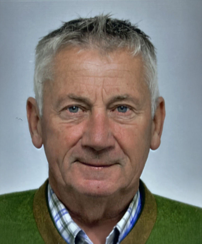 Thomas Modritsch_Portrait.jpg © Thomas Modritsch, Forstwirt und Jäger Thomas Modritsch_Portrait.jpg © Thomas Modritsch, Forstwirt und Jäger