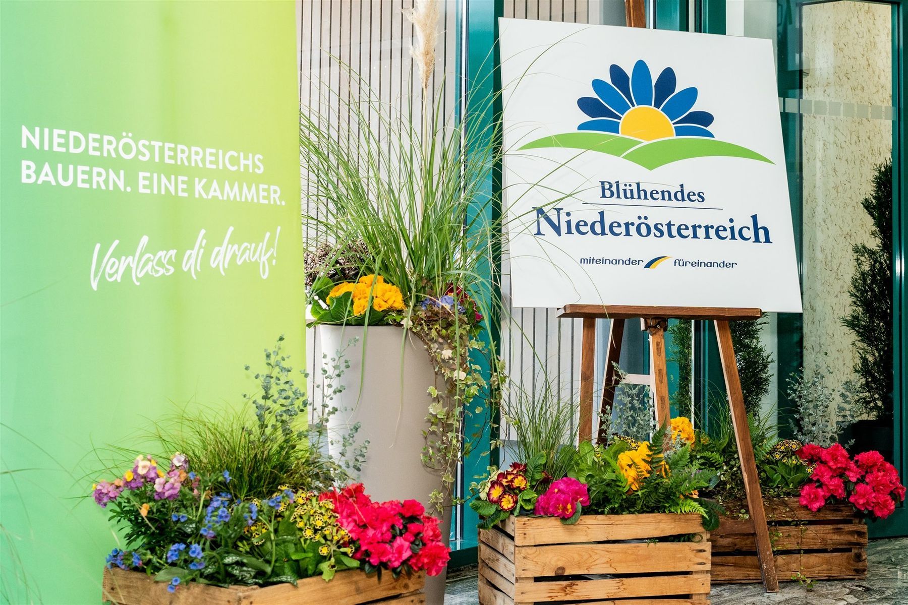 © Georg Pomaßl/LK Niederösterreich © Georg Pomaßl/LK Niederösterreich