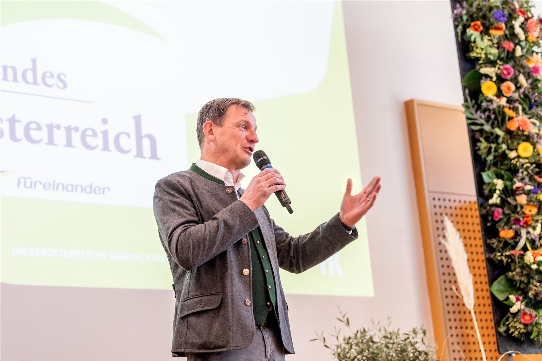 © Georg Pomaßl/LK Niederösterreich © Georg Pomaßl/LK Niederösterreich