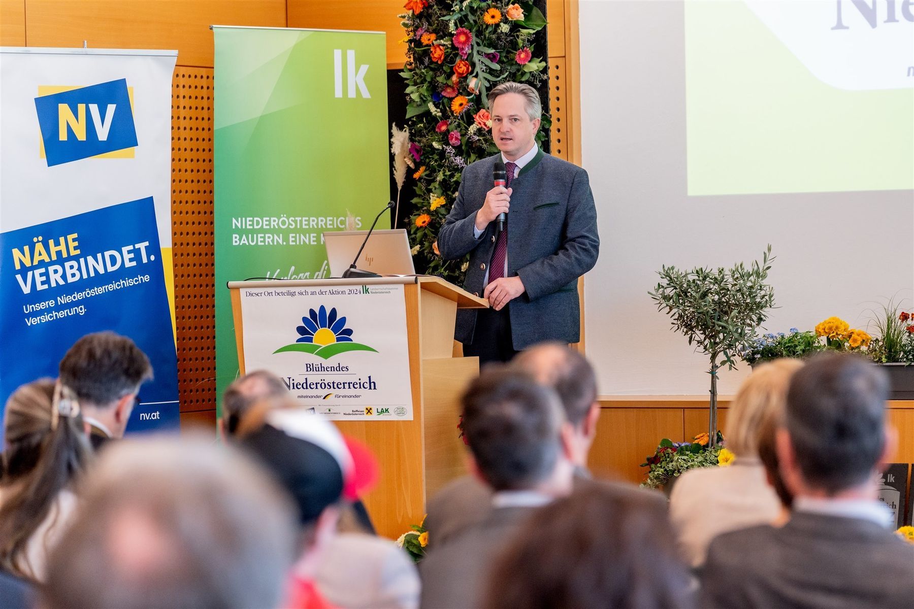 © Georg Pomaßl/LK Niederösterreich © Georg Pomaßl/LK Niederösterreich