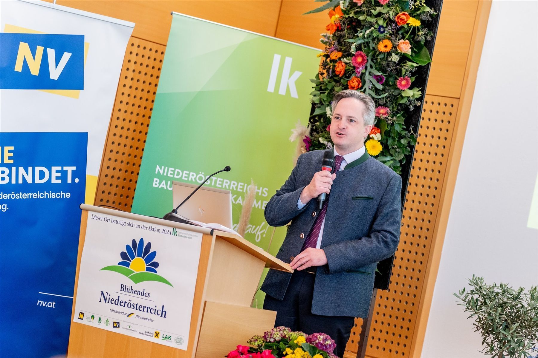 © Georg Pomaßl/LK Niederösterreich © Georg Pomaßl/LK Niederösterreich