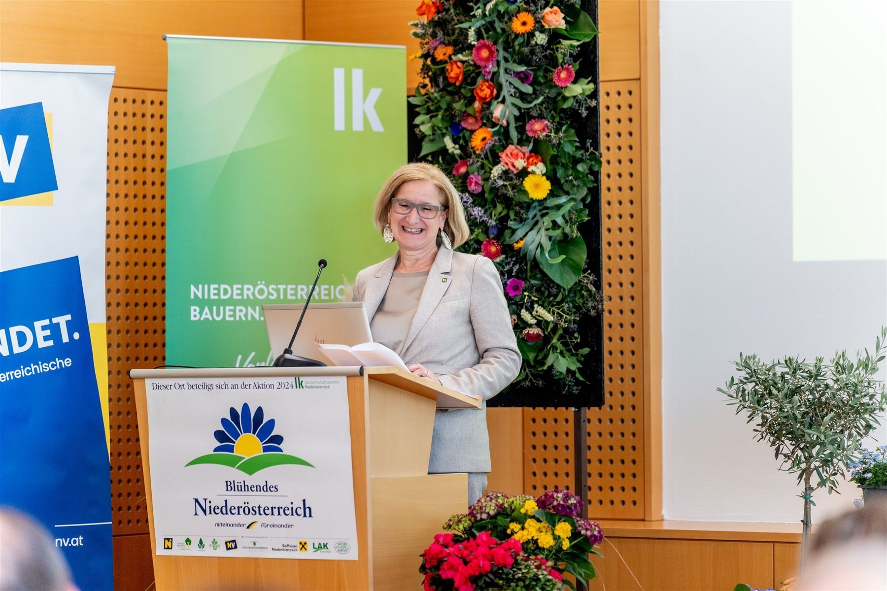 © Georg Pomaßl/LK Niederösterreich © Georg Pomaßl/LK Niederösterreich